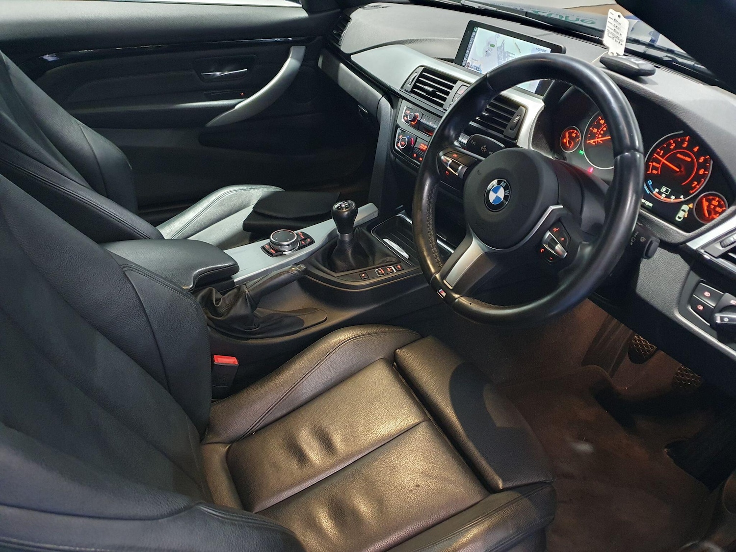 Used BMW 4 Series 2015 for sale - 77351769: Photo 11