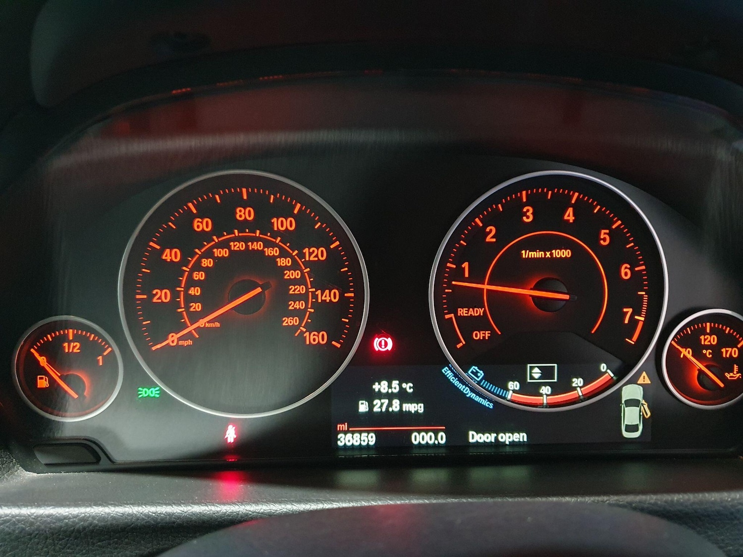 Used BMW 4 Series 2015 for sale - 77351769: Photo 12