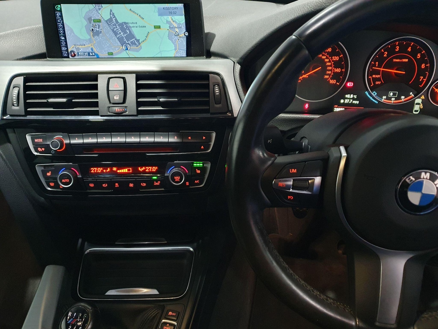 Used BMW 4 Series 2015 for sale - 77351769: Photo 13