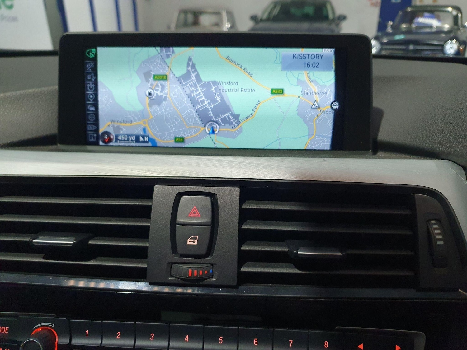 Used BMW 4 Series 2015 for sale - 77351769: Photo 14