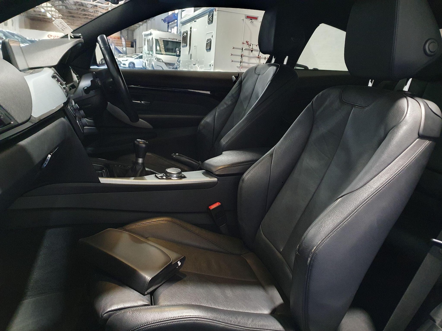 Used BMW 4 Series 2015 for sale - 77351769: Photo 17