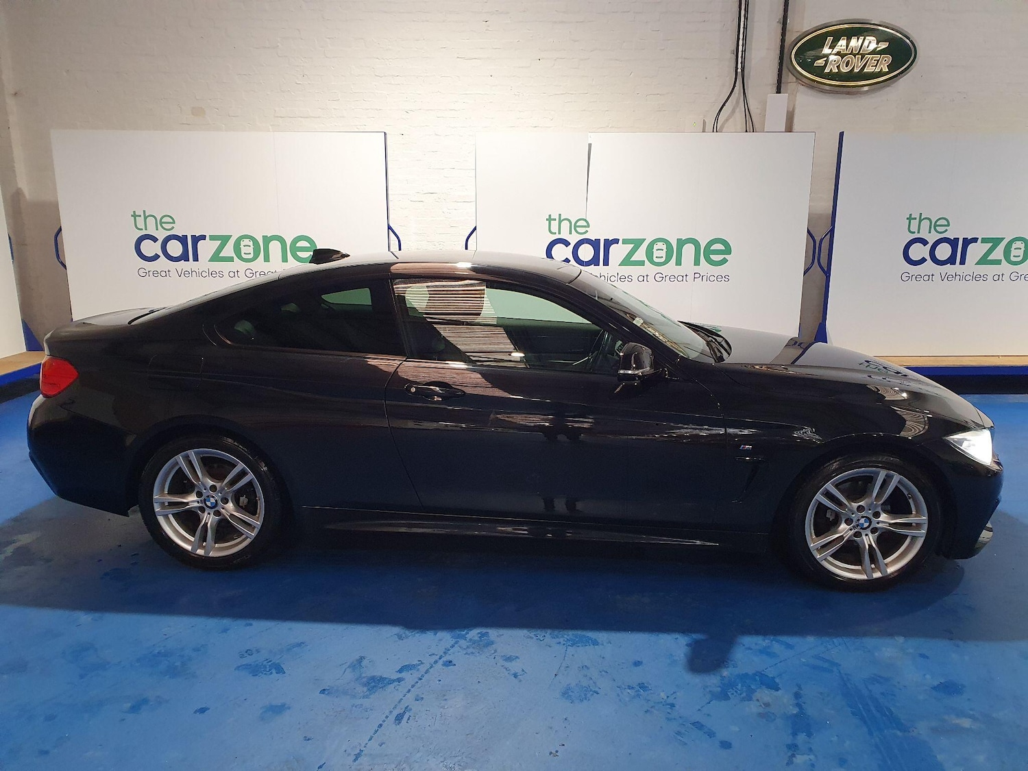 Used BMW 4 Series 2015 for sale - 77351769: Photo 2