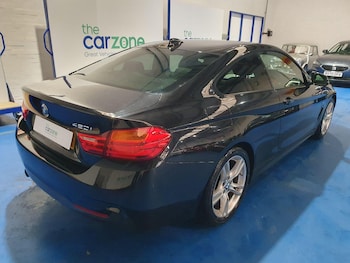 Used BMW 4 Series 2015 for sale - 77351769: Photo