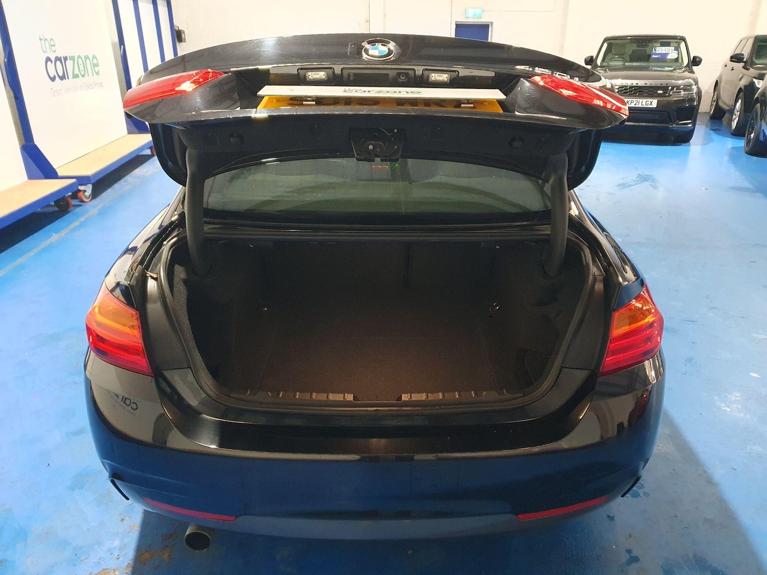 Used BMW 4 Series 2015 for sale - 77351769: Photo 5