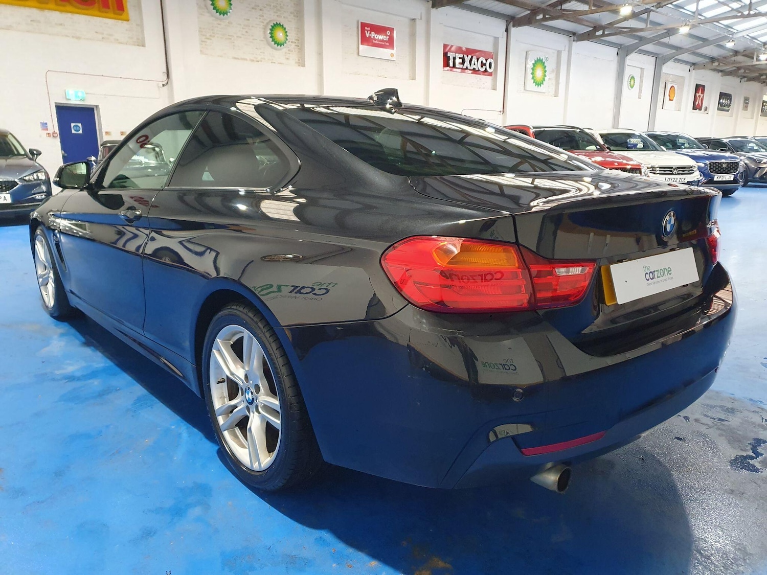 Used BMW 4 Series 2015 for sale - 77351769: Photo 7