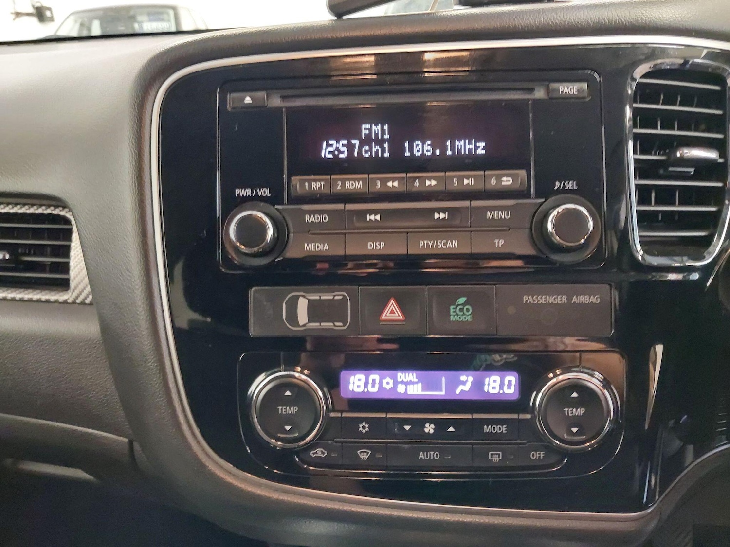 Used Mitsubishi Outlander 2017 for sale - 77550431: Photo 13