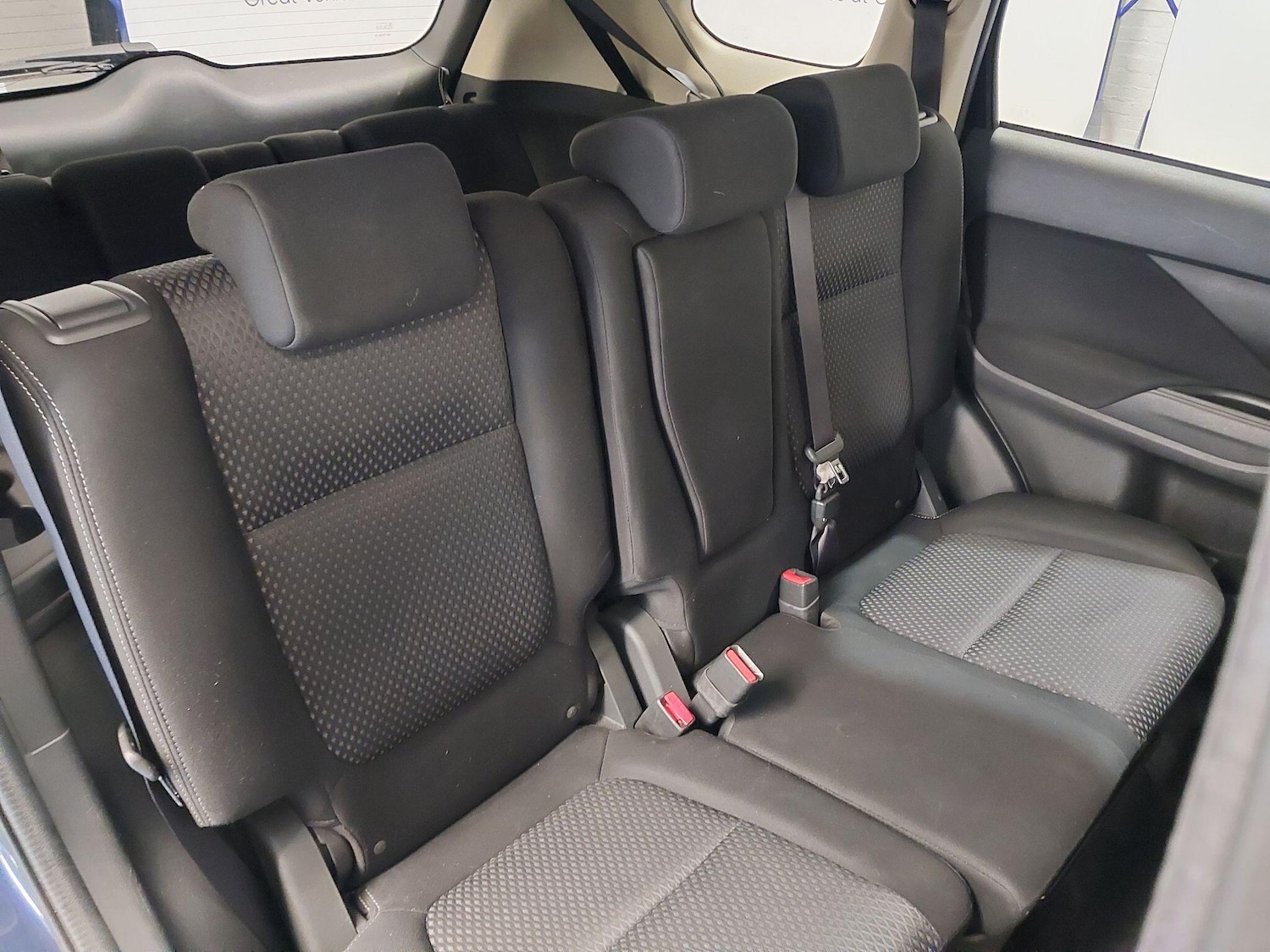 Used Mitsubishi Outlander 2017 for sale - 77550431: Photo 14