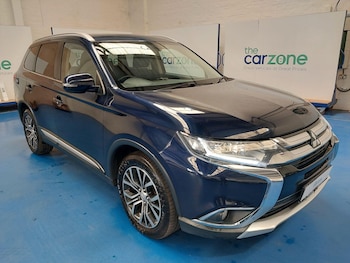 (17) - 2.2 DI-D 3 4WD Euro 6 (s/s) 5dr