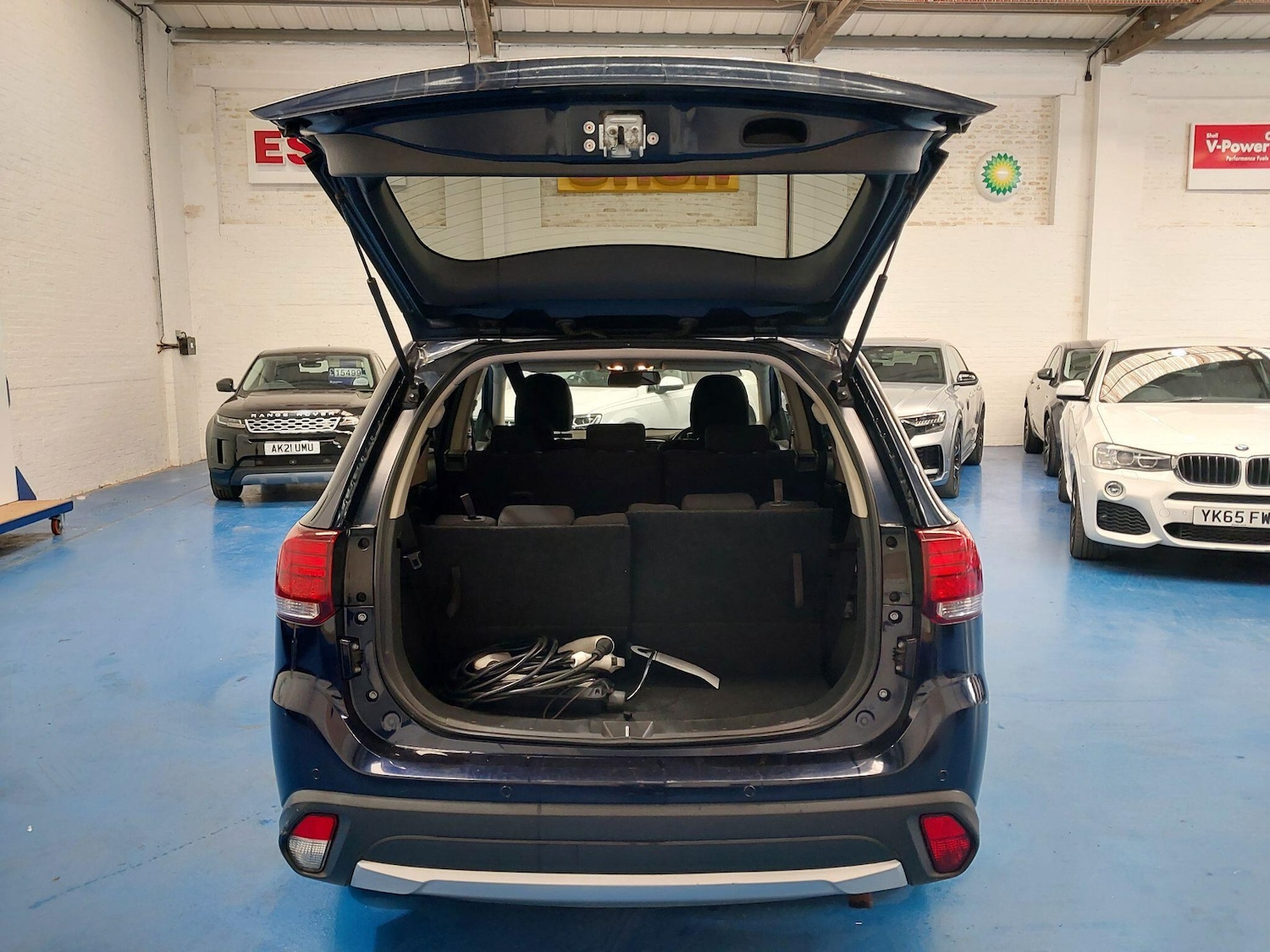 Used Mitsubishi Outlander 2017 for sale - 77550431: Photo 5