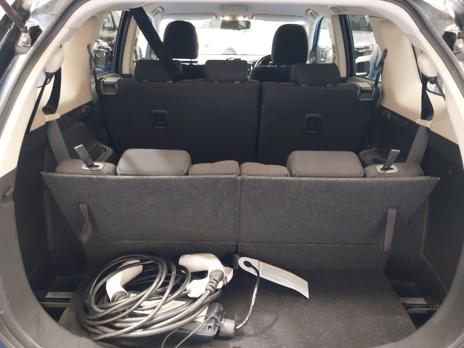 Used Mitsubishi Outlander 2017 for sale - 77550431: Photo 6