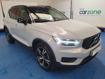 Used Volvo XC40 2022 for sale - 78259922: Photo