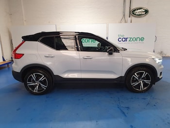 Used Volvo XC40 2022 for sale - 78259922: Photo