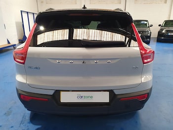 Used Volvo XC40 2022 for sale - 78259922: Photo