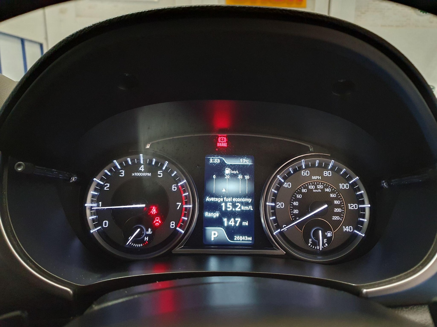 Used Suzuki Vitara 2021 for sale - 78204519: Photo 10