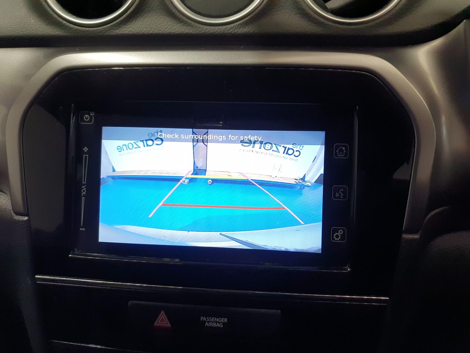 Used Suzuki Vitara 2021 for sale - 78204519: Photo 11