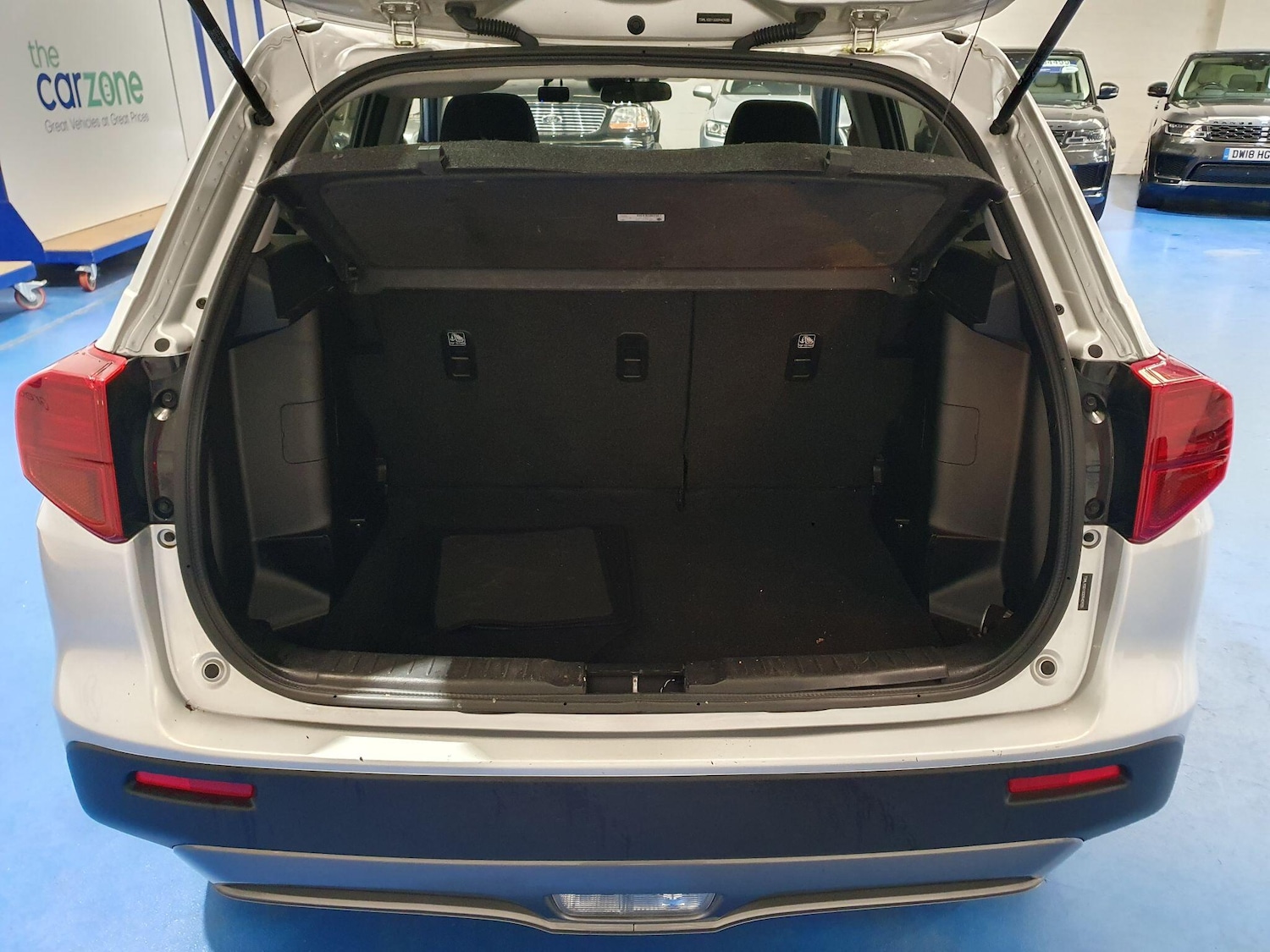 Used Suzuki Vitara 2021 for sale - 78204519: Photo 14