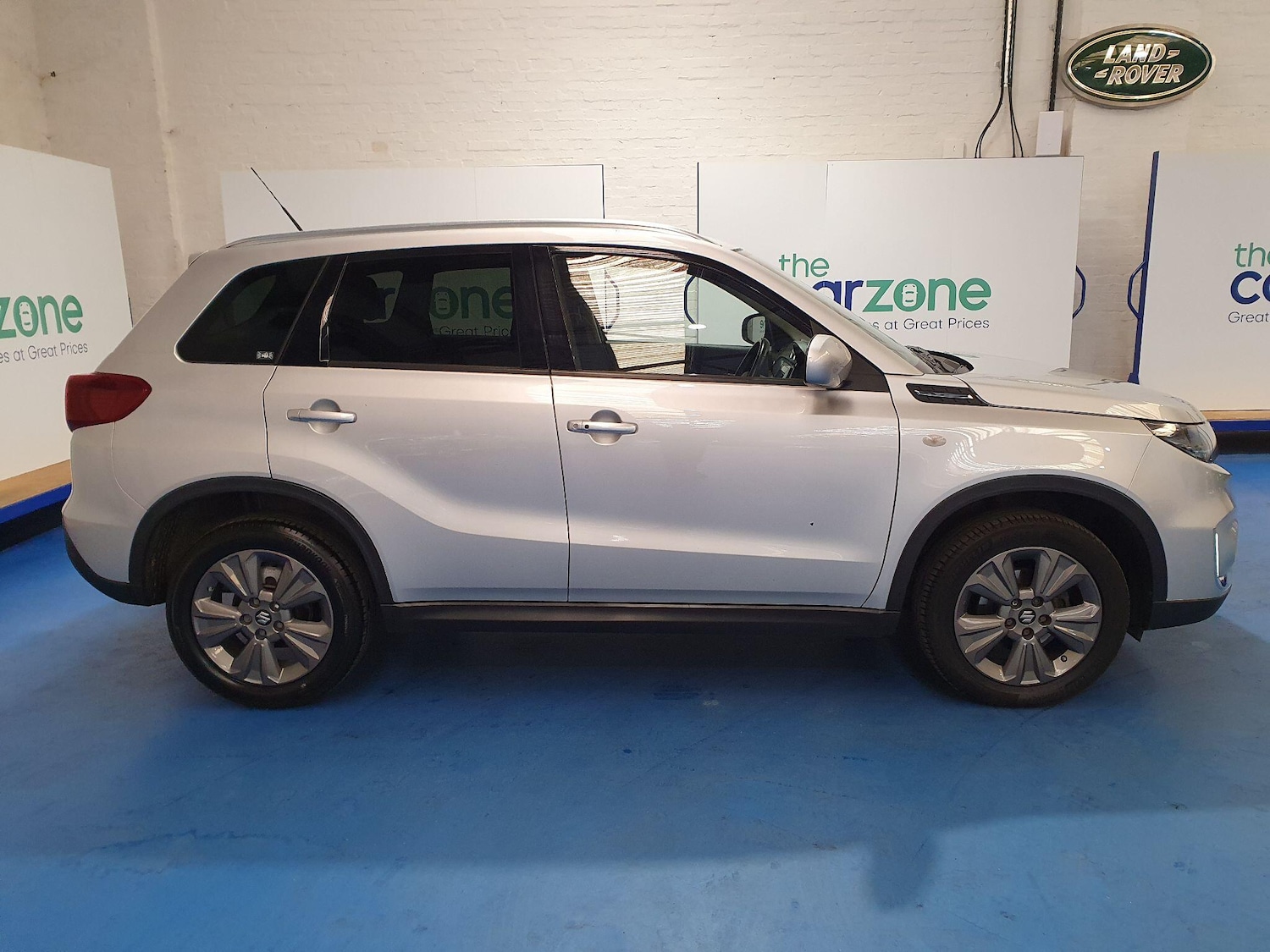 Used Suzuki Vitara 2021 for sale - 78204519: Photo 2