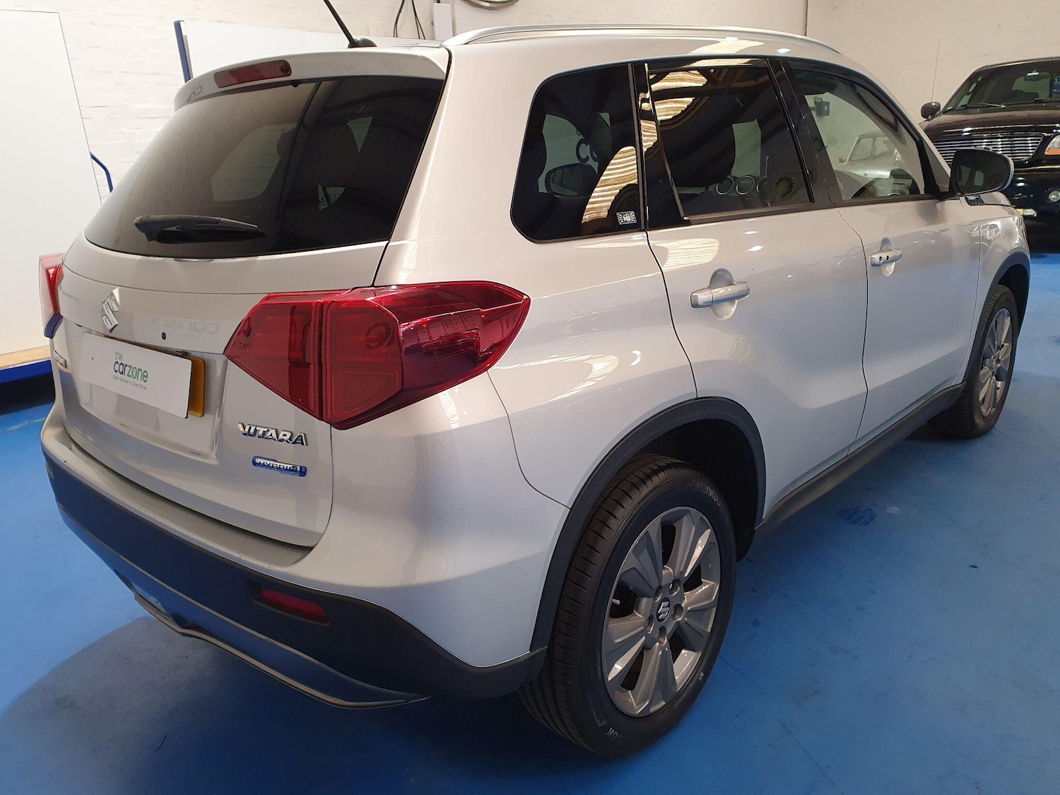 Used Suzuki Vitara 2021 for sale - 78204519: Photo 3