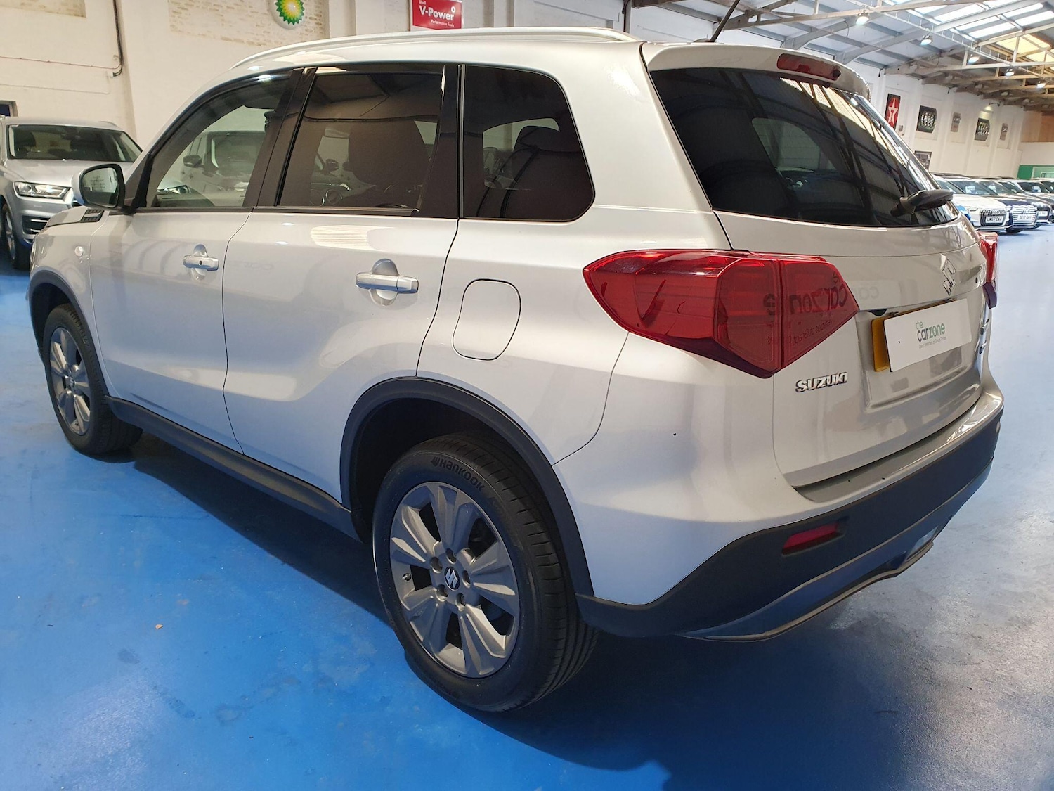 Used Suzuki Vitara 2021 for sale - 78204519: Photo 5