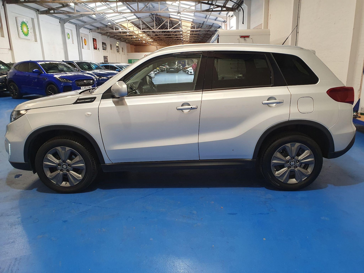 Used Suzuki Vitara 2021 for sale - 78204519: Photo 6