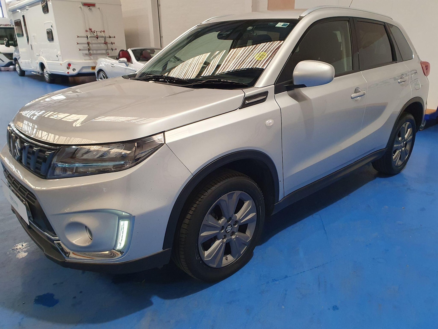 Used Suzuki Vitara 2021 for sale - 78204519: Photo 7