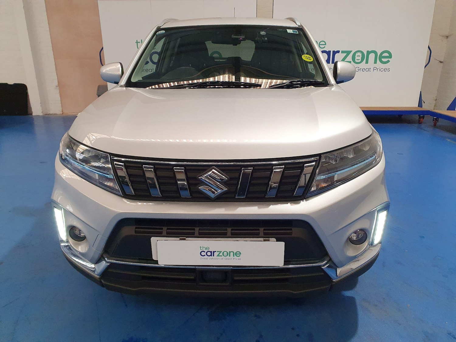 Used Suzuki Vitara 2021 for sale - 78204519: Photo 8