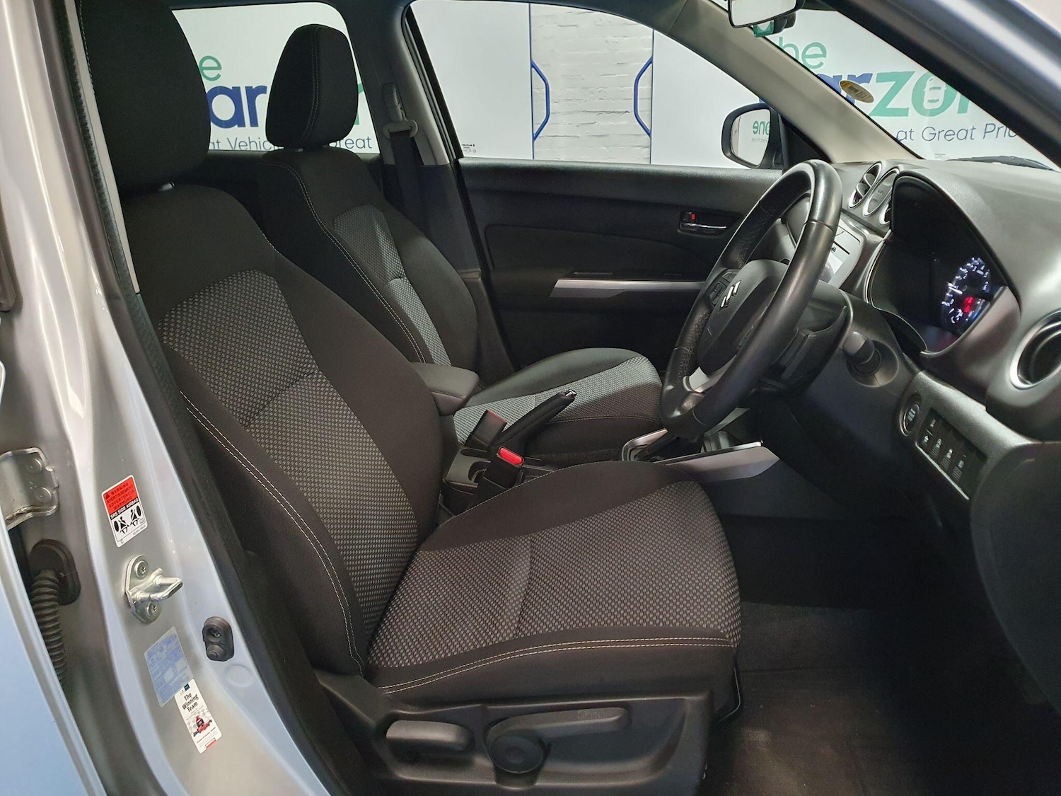 Used Suzuki Vitara 2021 for sale - 78204519: Photo 9