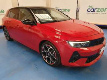 Used Vauxhall Astra 2022 for sale - 75145214: Photo