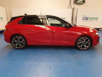 Used Vauxhall Astra 2022 for sale - 75145214: Photo