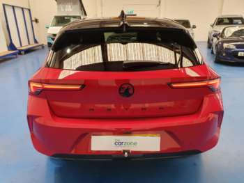 Used Vauxhall Astra 2022 for sale - 75145214: Photo
