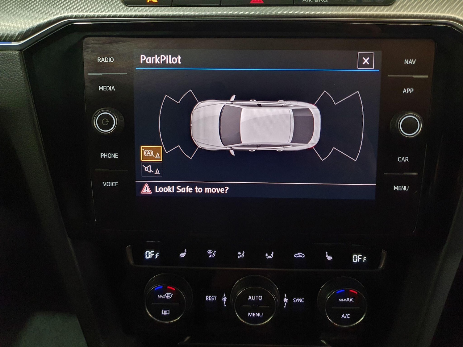 Used Volkswagen Arteon 2017 for sale - 77823653: Photo 12