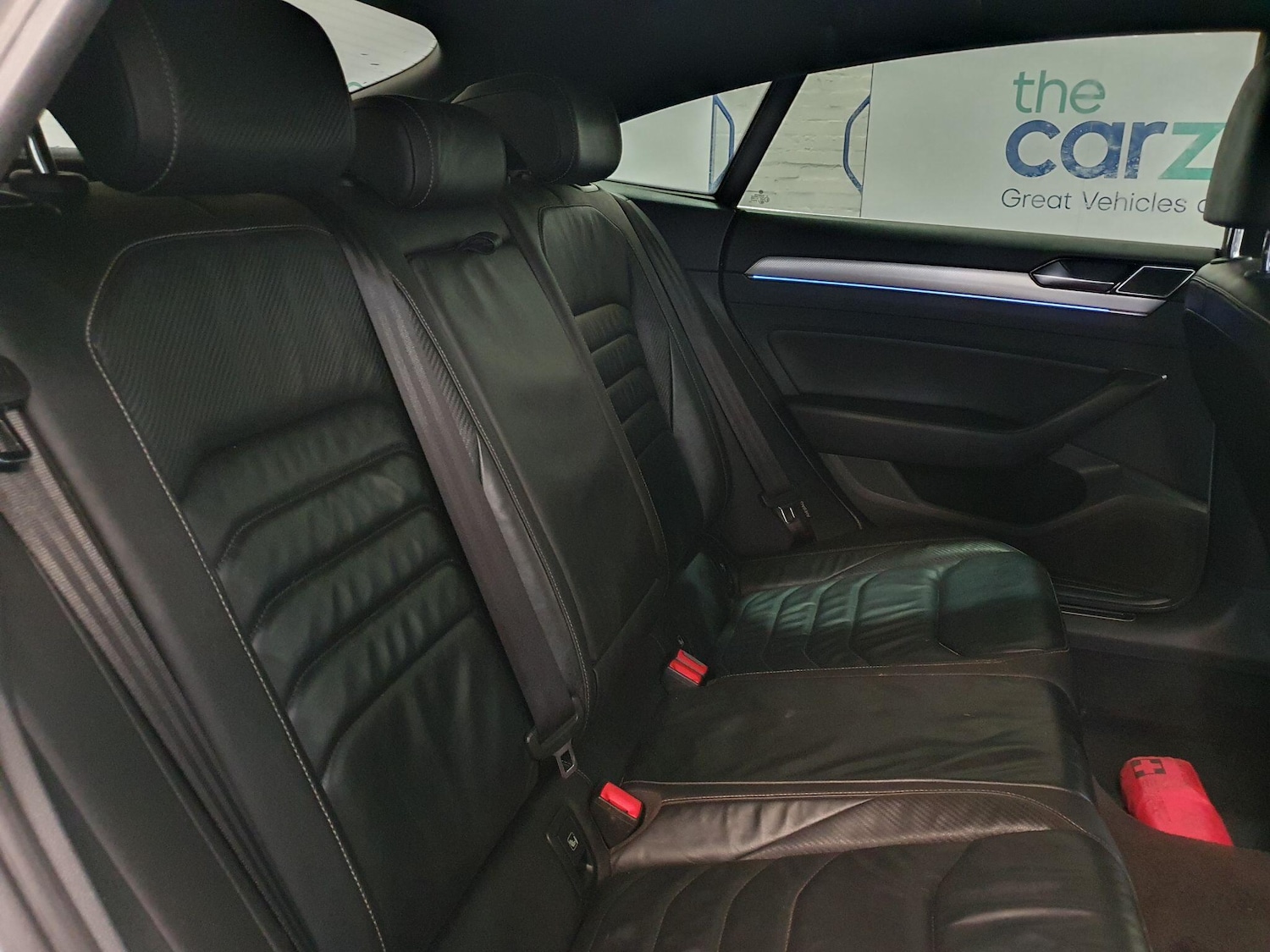 Used Volkswagen Arteon 2017 for sale - 77823653: Photo 15