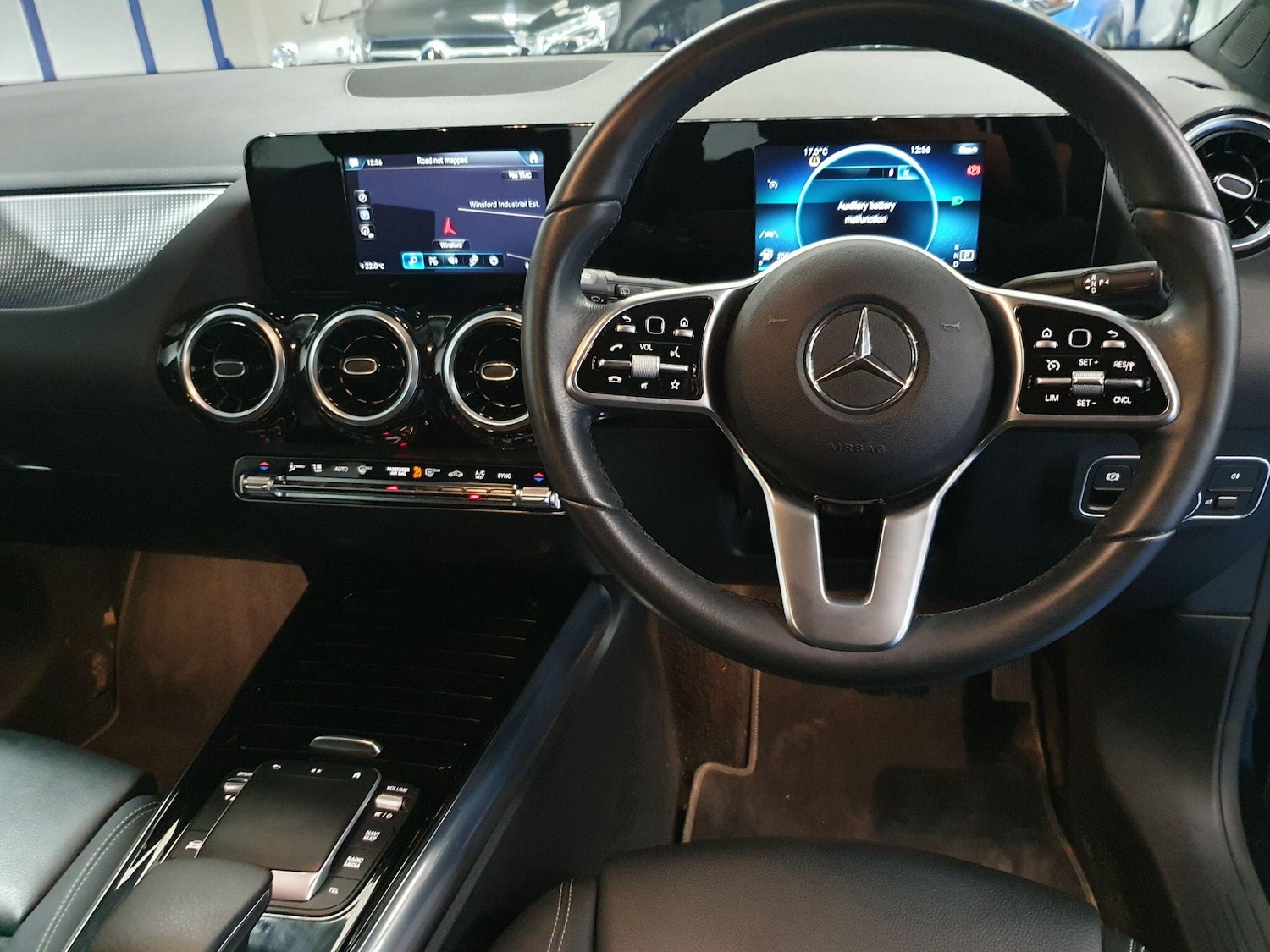 Used Mercedes-Benz GLA 2021 for sale - 77238395: Photo 10