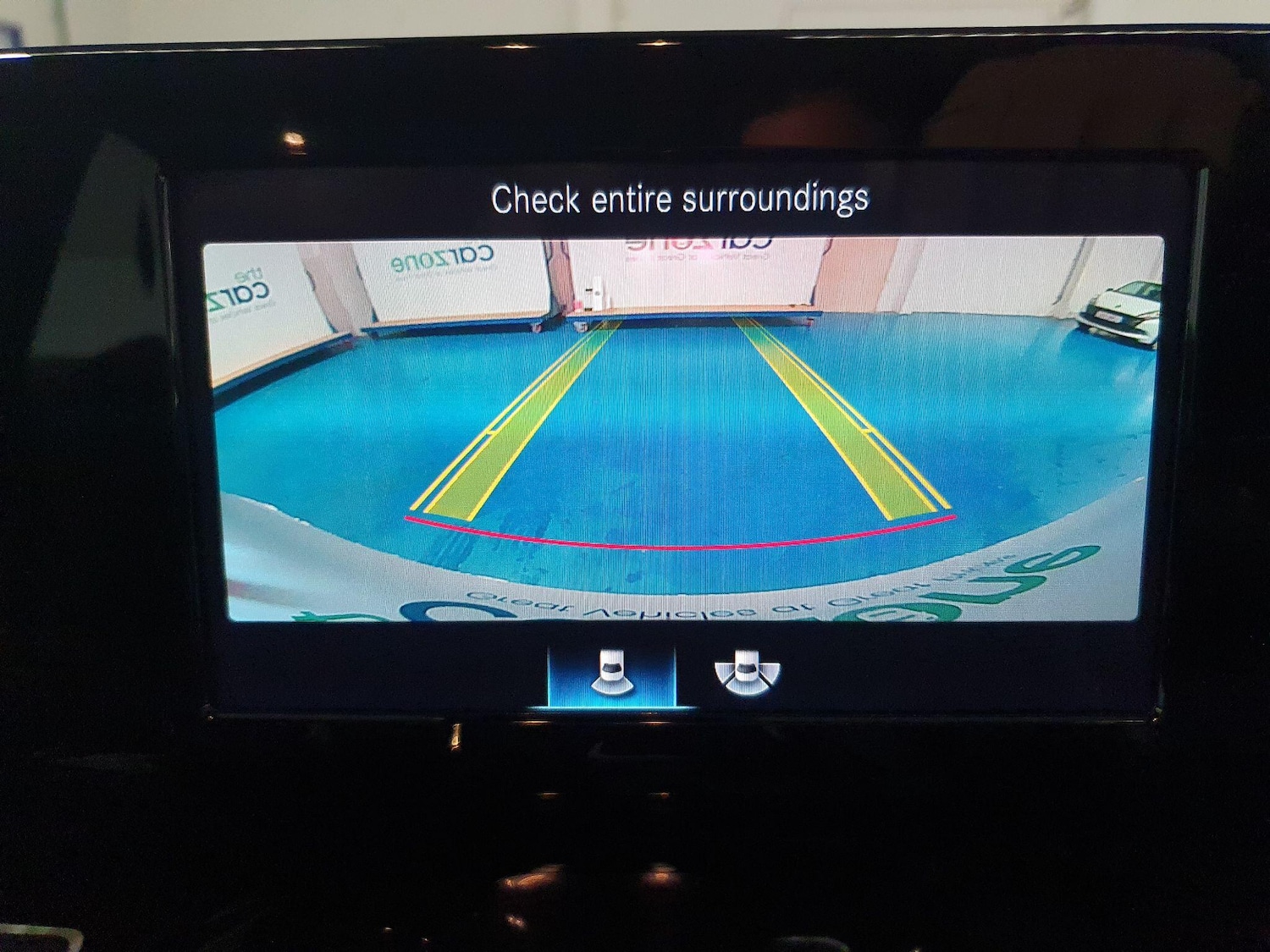 Used Mercedes-Benz GLA 2021 for sale - 77238395: Photo 12