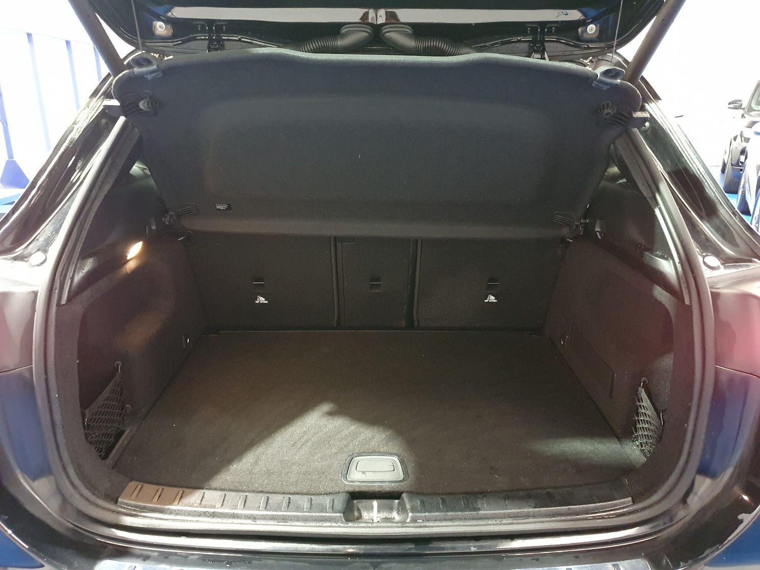 Used Mercedes-Benz GLA 2021 for sale - 77238395: Photo 17