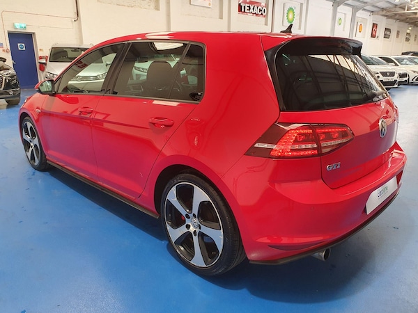 Used Volkswagen Golf 2016 for sale - 75669802: Photo 5