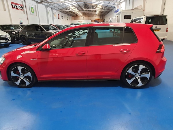 Used Volkswagen Golf 2016 for sale - 75669802: Photo 6