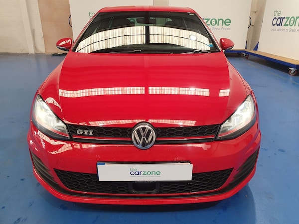 Used Volkswagen Golf 2016 for sale - 75669802: Photo 8