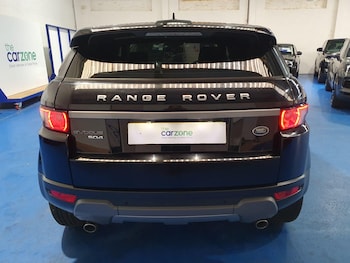 Used Land Rover Range Rover Evoque 2014 for sale - 79552642: Photo