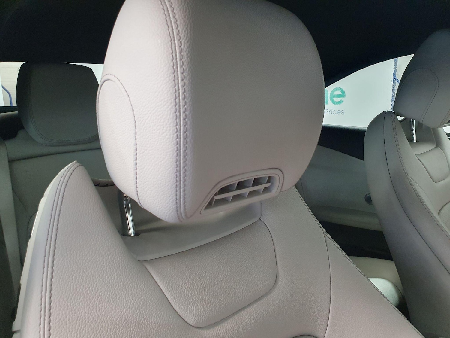 Used Mercedes-Benz C Class 2017 for sale - 76361111: Photo 11