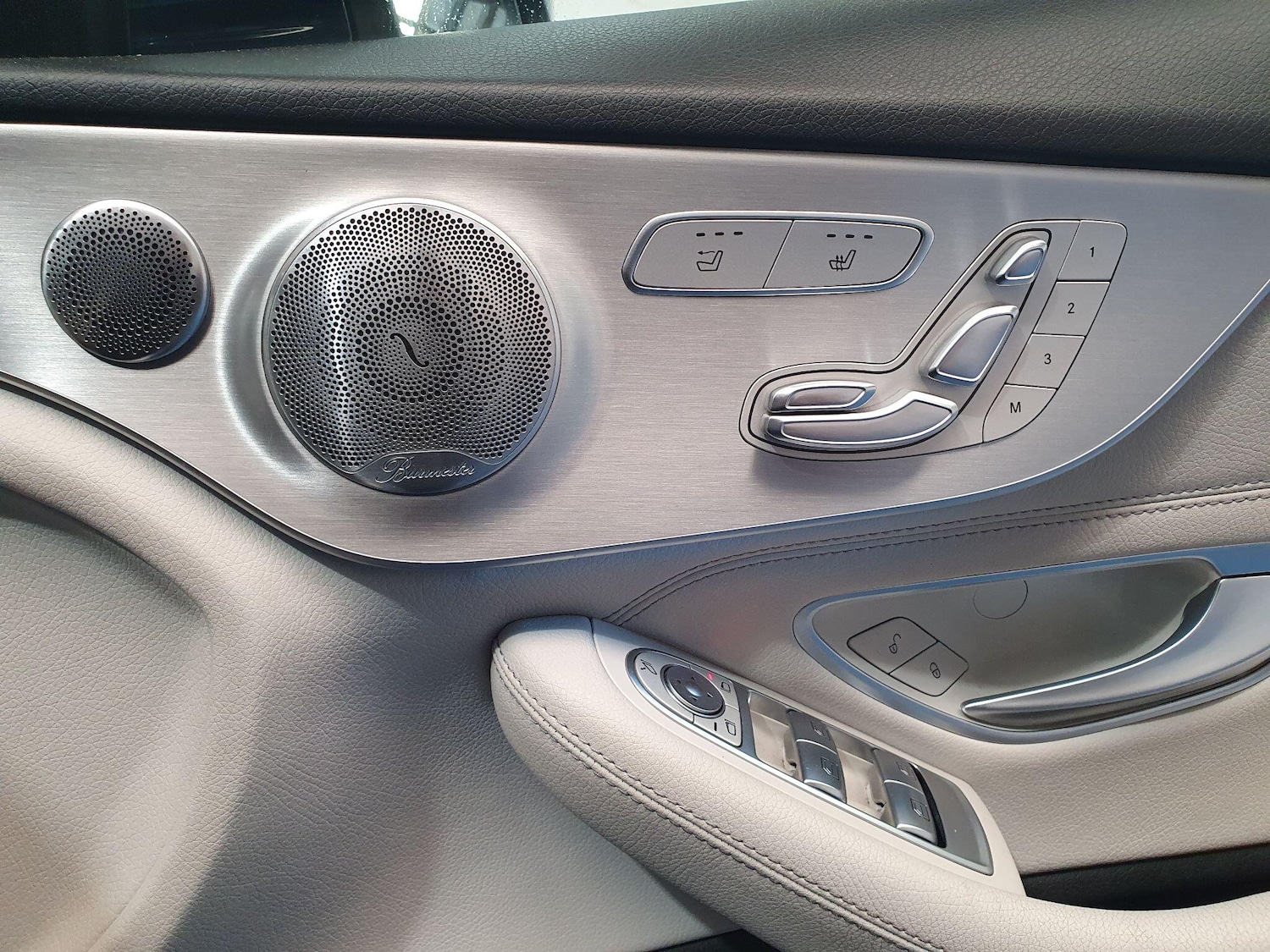 Used Mercedes-Benz C Class 2017 for sale - 76361111: Photo 15