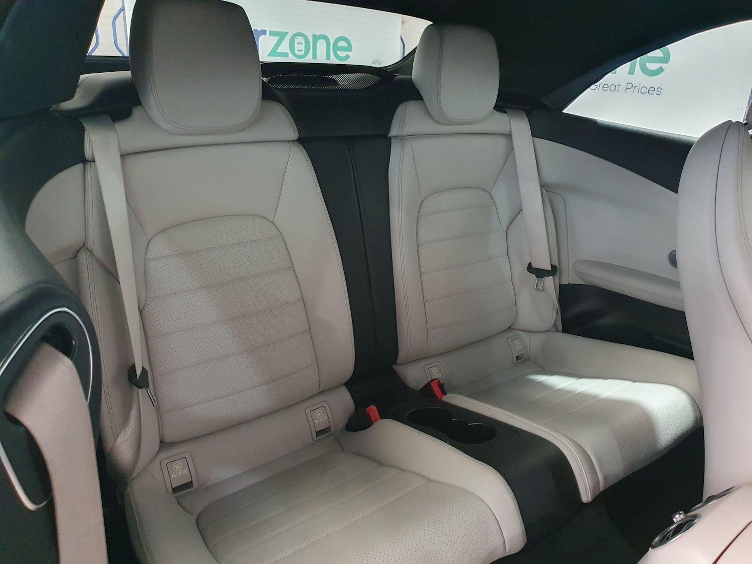 Used Mercedes-Benz C Class 2017 for sale - 76361111: Photo 16