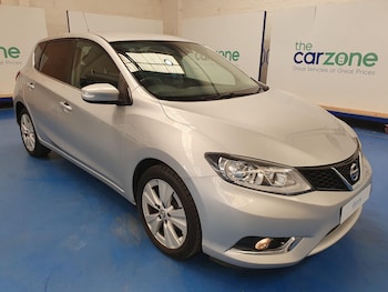 Used Nissan Pulsar 2015 for sale - 75519181: Photo