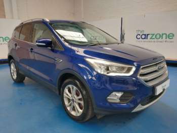 Used Ford Kuga 2017 for sale - 75145179: Photo