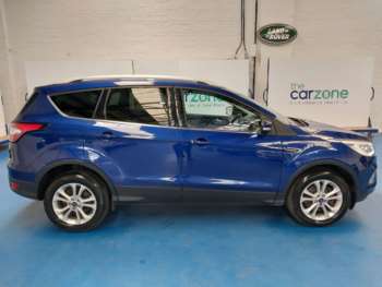 Used Ford Kuga 2017 for sale - 75145179: Photo
