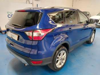 Used Ford Kuga 2017 for sale - 75145179: Photo