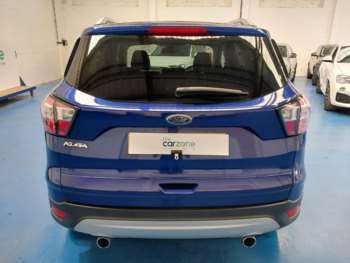 Used Ford Kuga 2017 for sale - 75145179: Photo