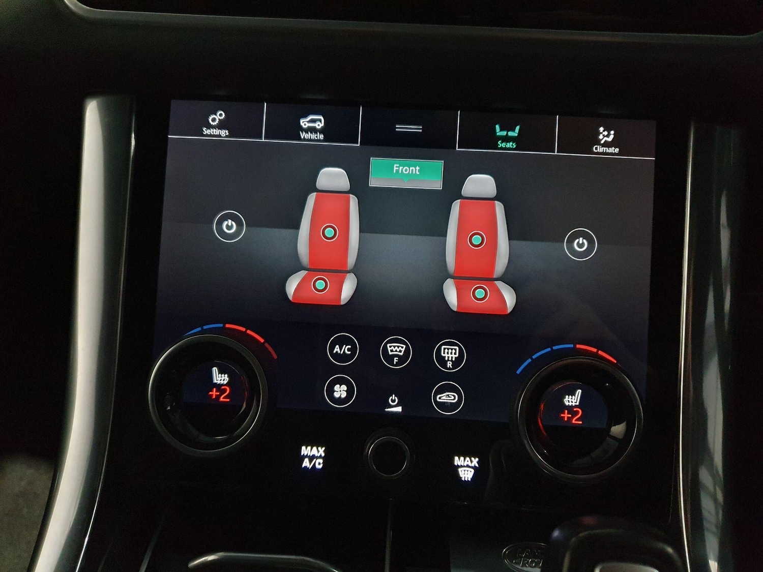 Used Land Rover Range Rover Sport 2019 for sale - 76975708: Photo 12