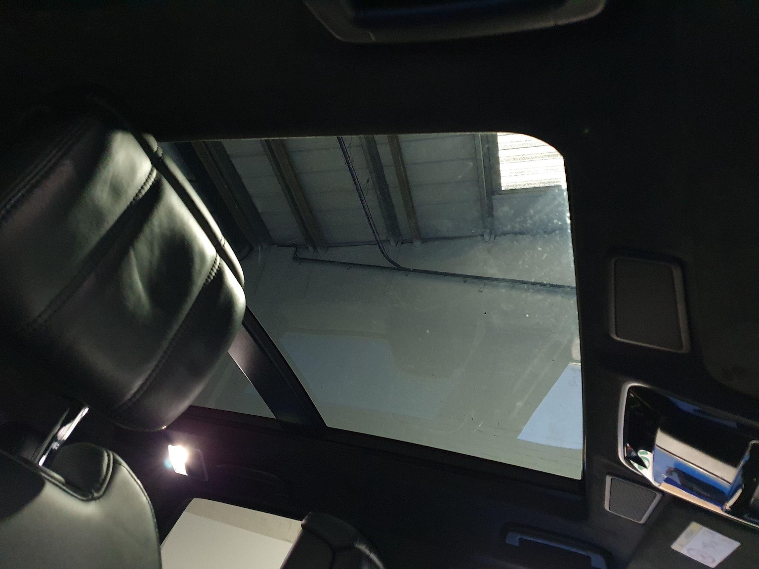 Used Land Rover Range Rover Sport 2019 for sale - 76975708: Photo 15