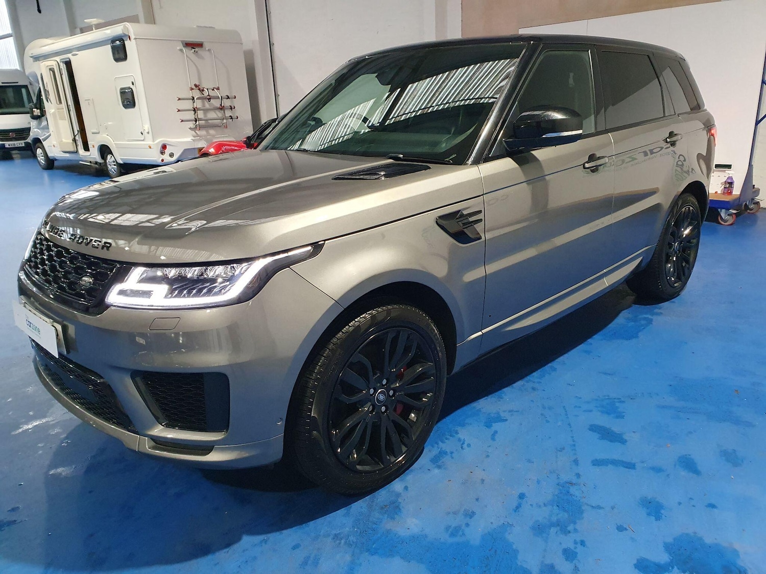 Used Land Rover Range Rover Sport 2019 for sale - 76975708: Photo 7